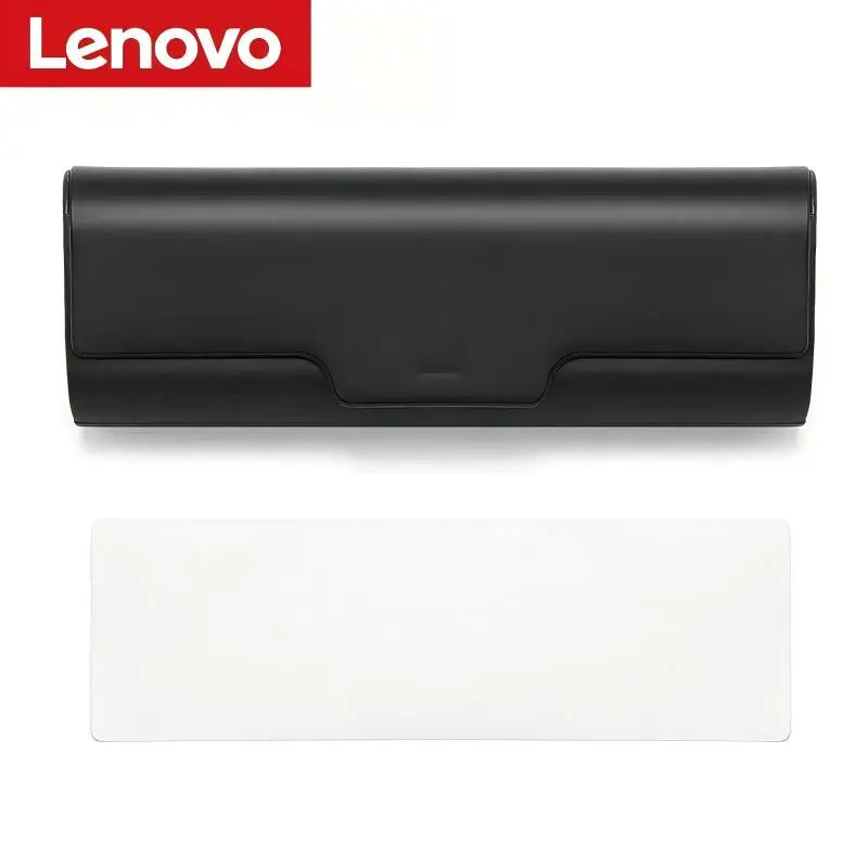 Lenovo AI Smart Glasses ChatGPT