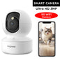 Indoor Security Baby Camera