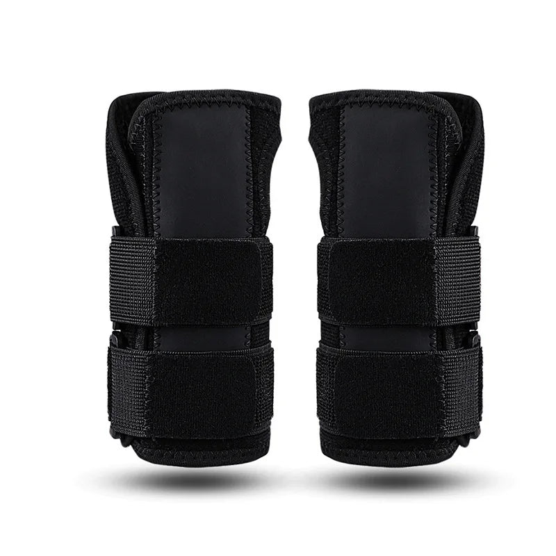 Muñequera deportiva Ajustable Premiun