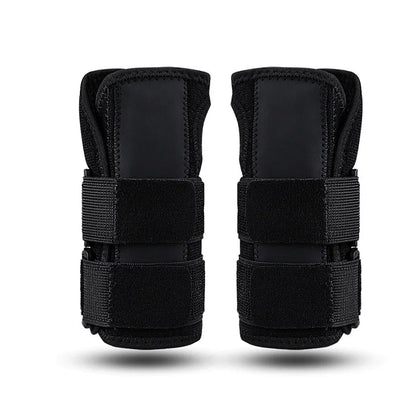 Muñequera deportiva Ajustable Premiun