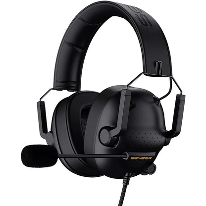 Wired Gaming Headset with Microphone for Pc,Xbox One Series,Ps4,Ps5,Switch,Noise Cancelling Headphones for Laptop,Nintendo,Gamer
