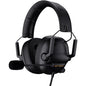 Wired Gaming Headset with Microphone for Pc,Xbox One Series,Ps4,Ps5,Switch,Noise Cancelling Headphones for Laptop,Nintendo,Gamer