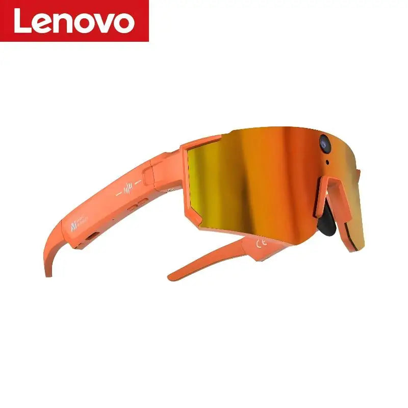 Lenovo AI Smart Glasses ChatGPT