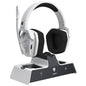 NUBWO G06 Dual Wireless Gaming Headphones 2.4GHz Bluetooth 5.3 Headsets Gamer with Microphone for PS5, PS4, PC, Mobile, Switch