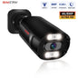 Cámara IP PoE CCTV Ultra HD 4K