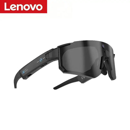 Lenovo AI Smart Glasses ChatGPT