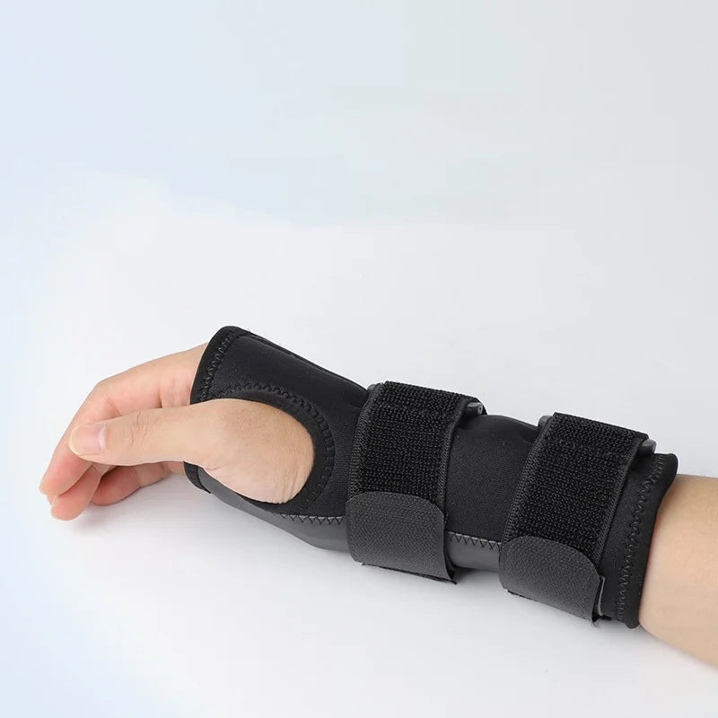 Muñequera deportiva Ajustable Premiun