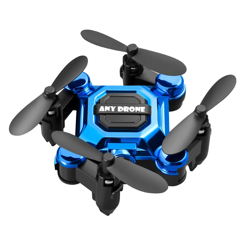 Mini dron Fotografía aérea Dron de alta definición 4k profesional