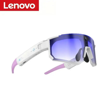 Lenovo AI Smart Glasses ChatGPT